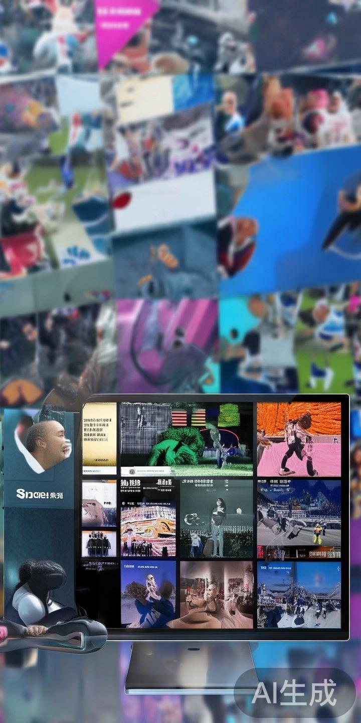 亚新体育公众号：打造全方位体育内容推荐平台，满足体育爱好者的多样化需求