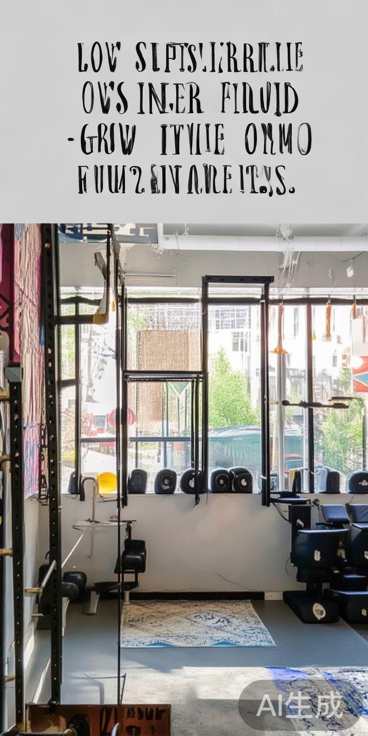 2024年亚新体育行业哪个细分领域最适合新手创业者？