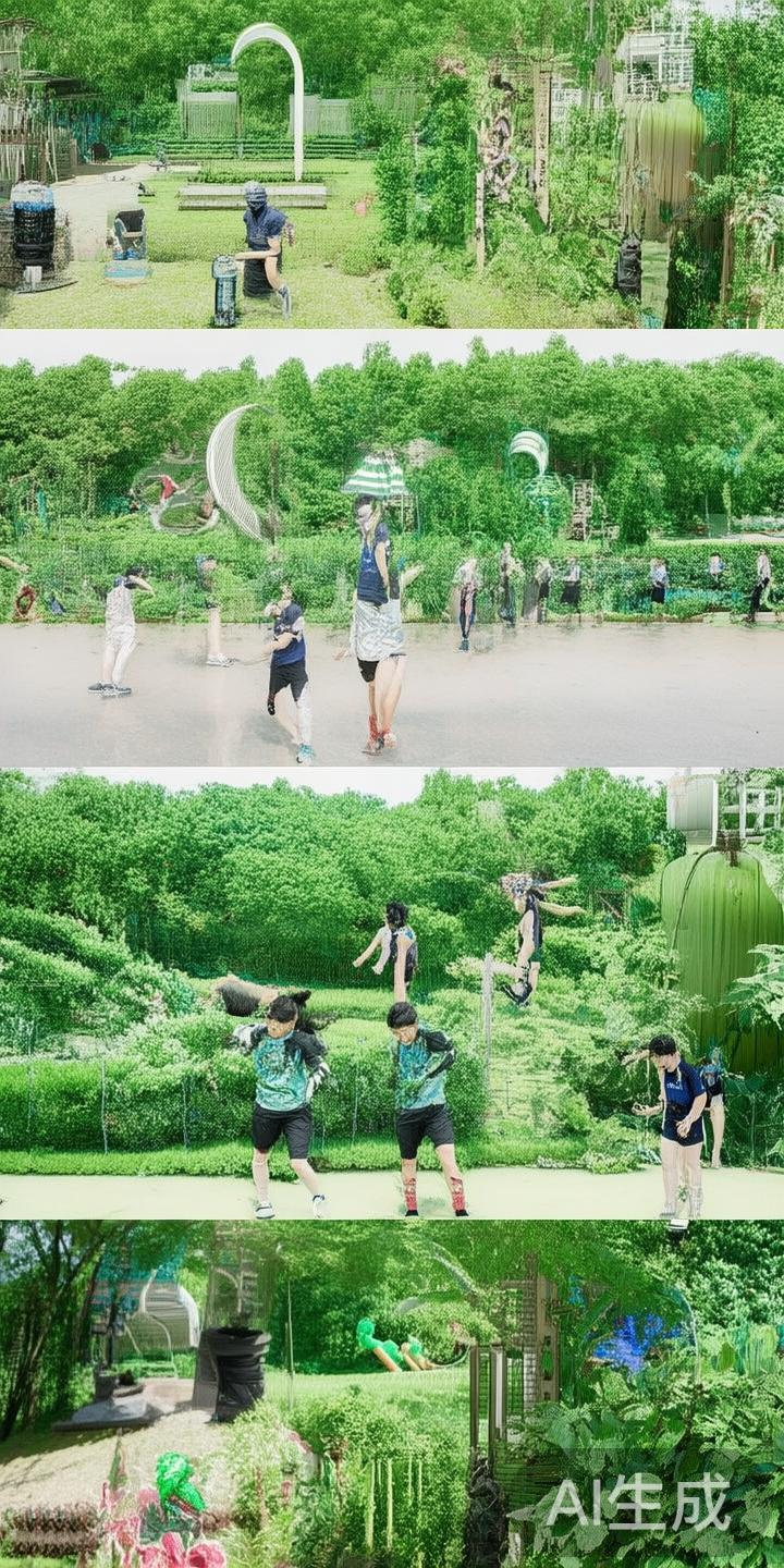 索亚新体育：构建绿色生态运动体系的可持续发展战略探索