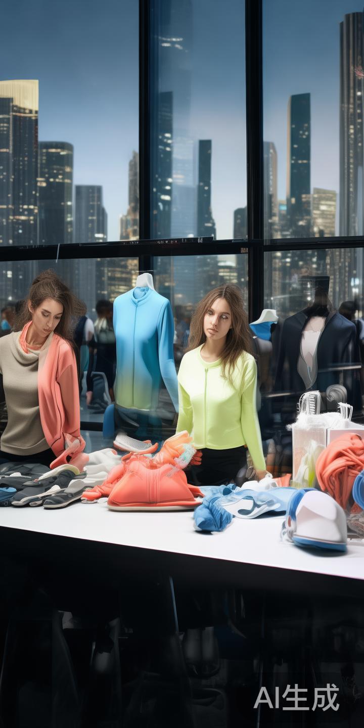 亚新体育AJ品牌未来发展战略与市场布局深度解析与前景预测