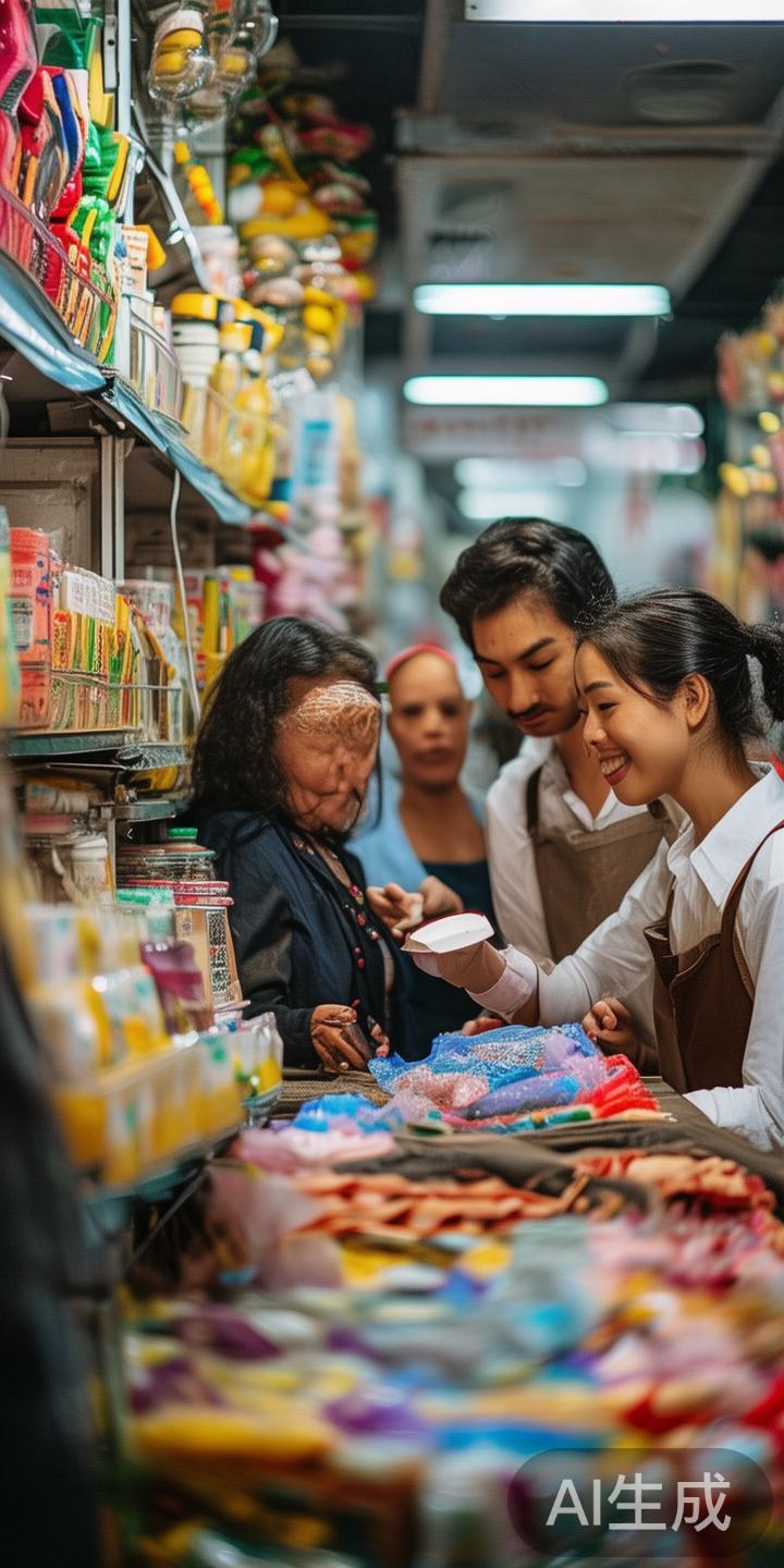 亚新体育OG在国际市场的扩展策略与品牌国际化发展路径分析