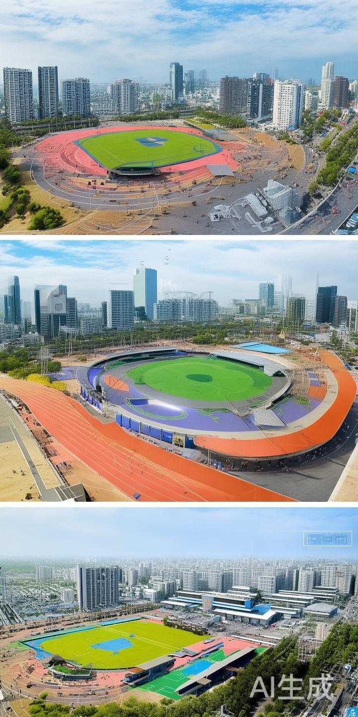 亚新体育产业在推动全民健身运动中的重要作用与发展前景