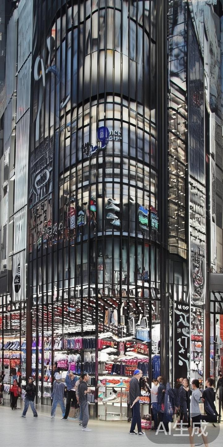 全面了解亚新体育是否经营AJ系列篮球鞋及其他运动产品的详情