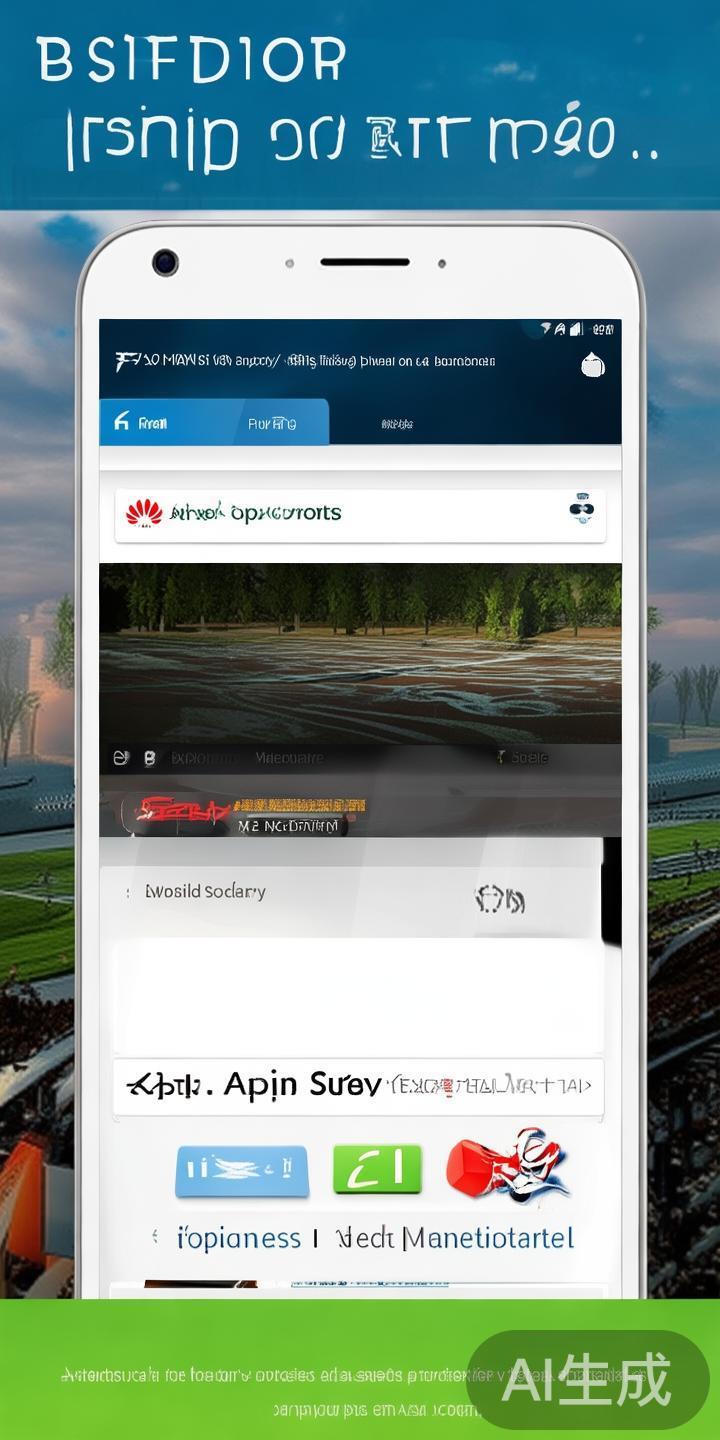 全面解析最新版本亚新体育App安卓手机下载全攻略与详细操作指南