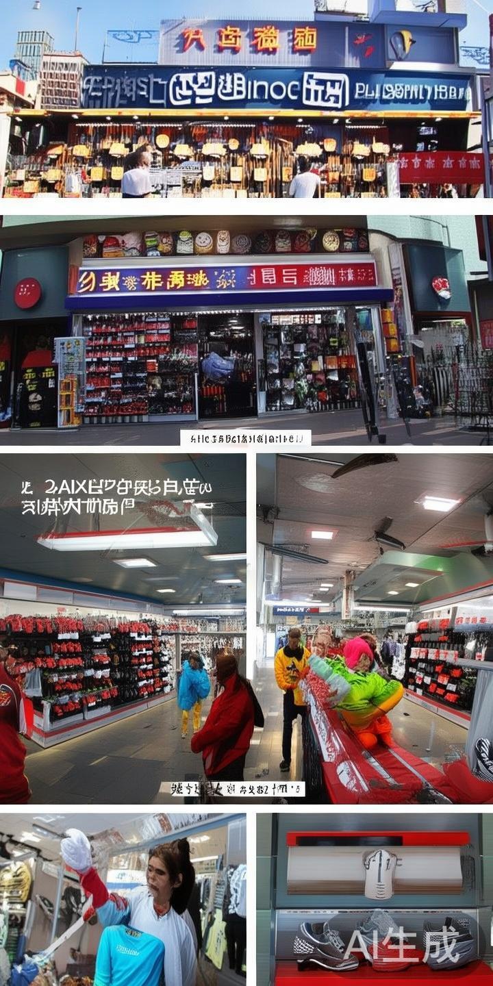 为什么选择购买亚新体育正品?五大理由让你更加信赖 亚新体育坚持在官方授权渠道销售商品,这一做法有效杜