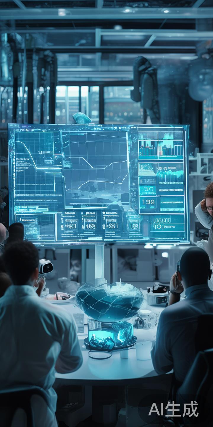 科学的效果评估方法不仅能量化体育游戏活动的成功程度