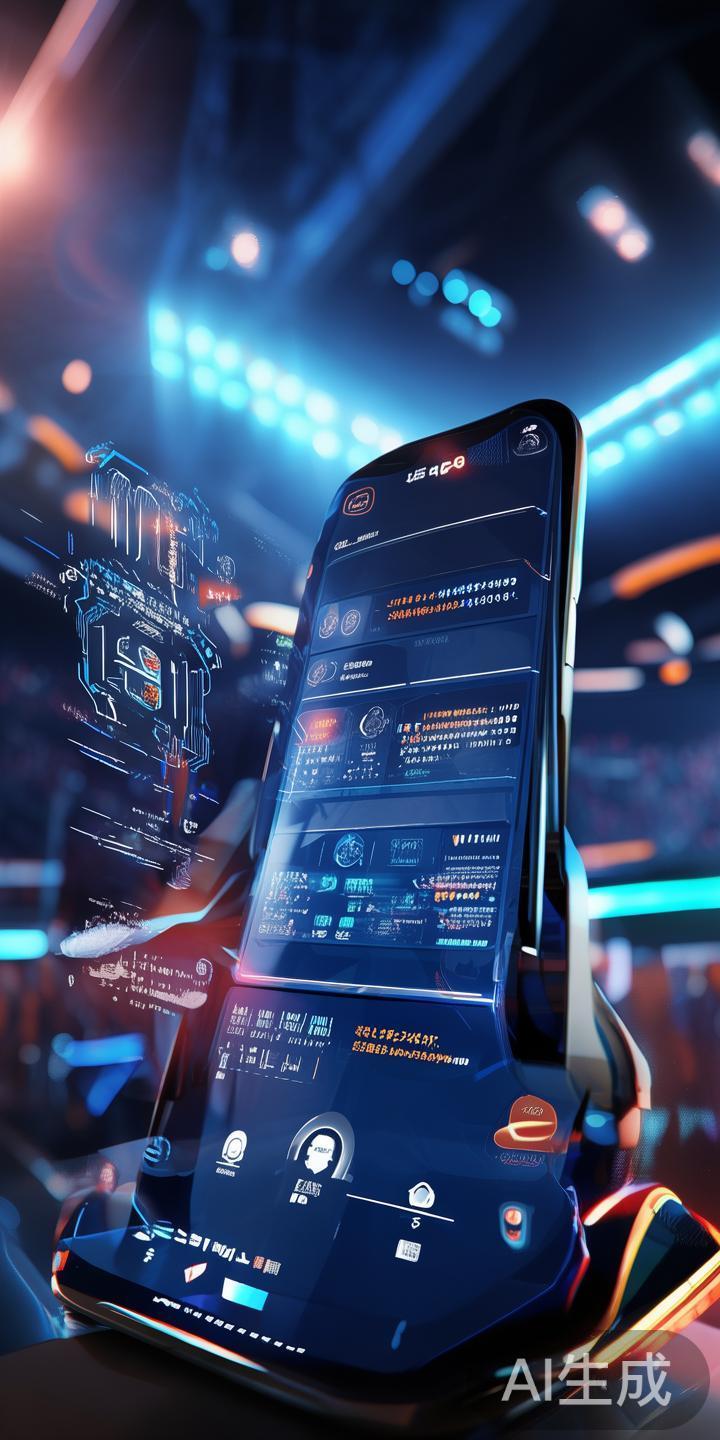 亚新体育app不断引入创新技术，比如智能推荐、个性