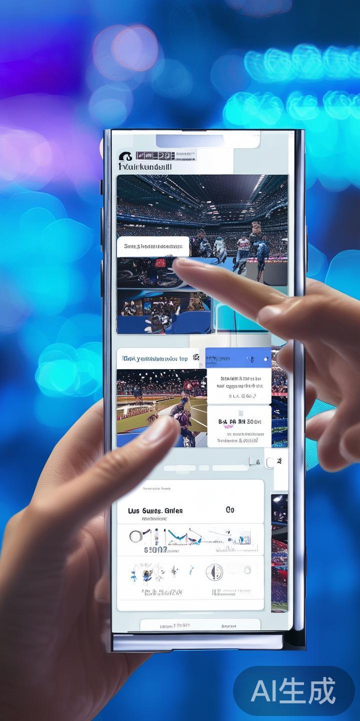 一位用户提到：“自从使用亚新体育app后，获取赛事