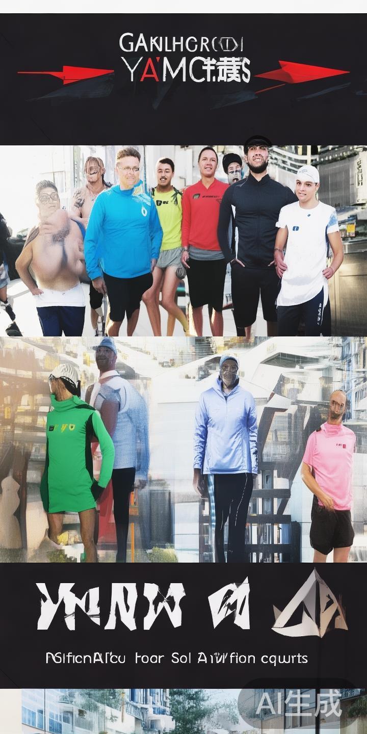 亚新体育官方认证标志与假货的主要差异全面解析 随着体育运动的普及以及消费者对品质的不断追求,亚新