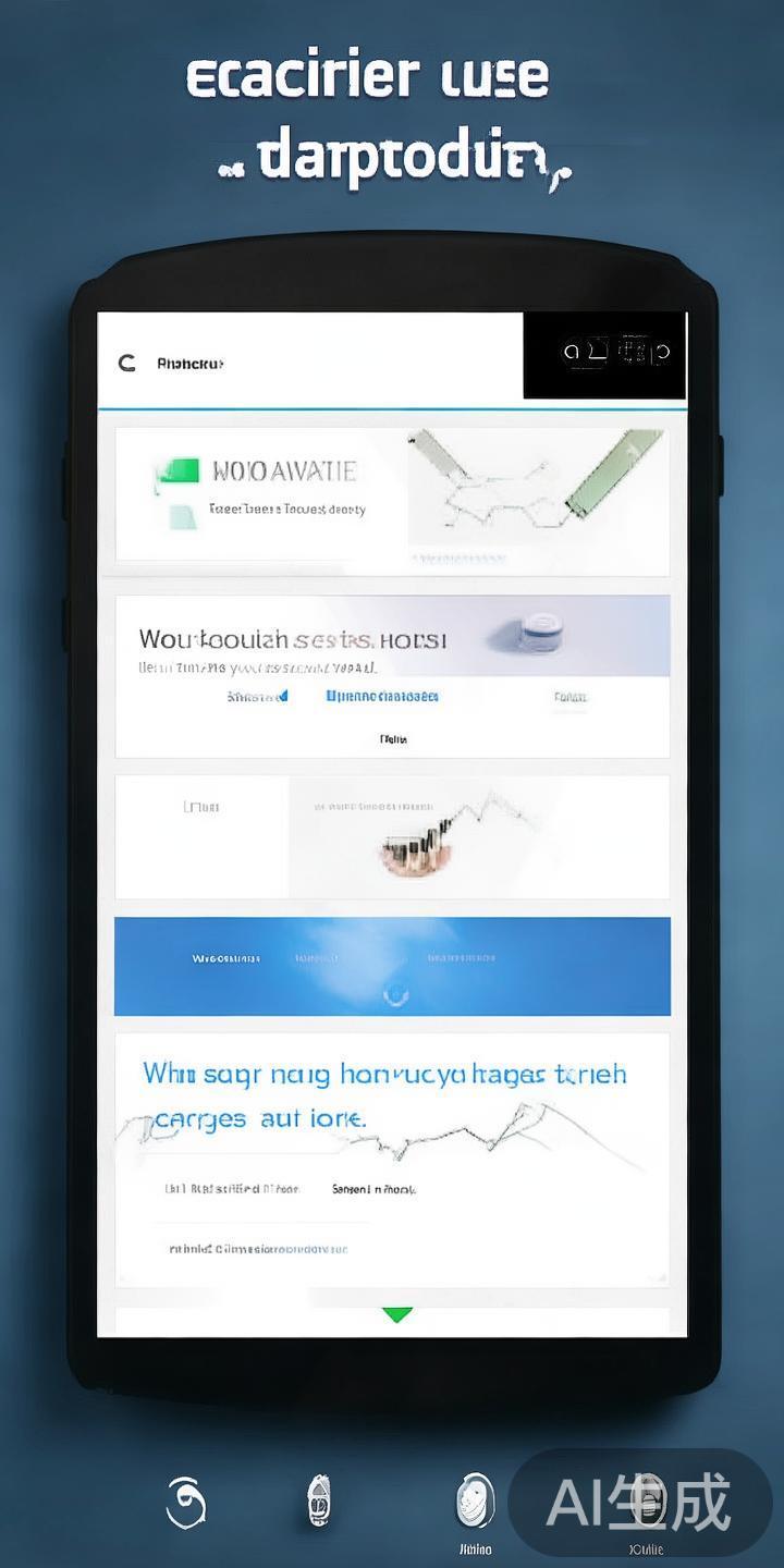 3.&nbsp;移动端适配性
该平台在移动端表现尤为出色，