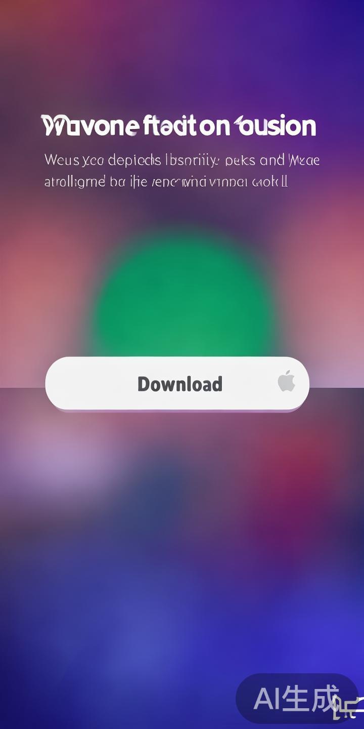 寻找下载入口
在官网首页，通常会设置明显的“下载