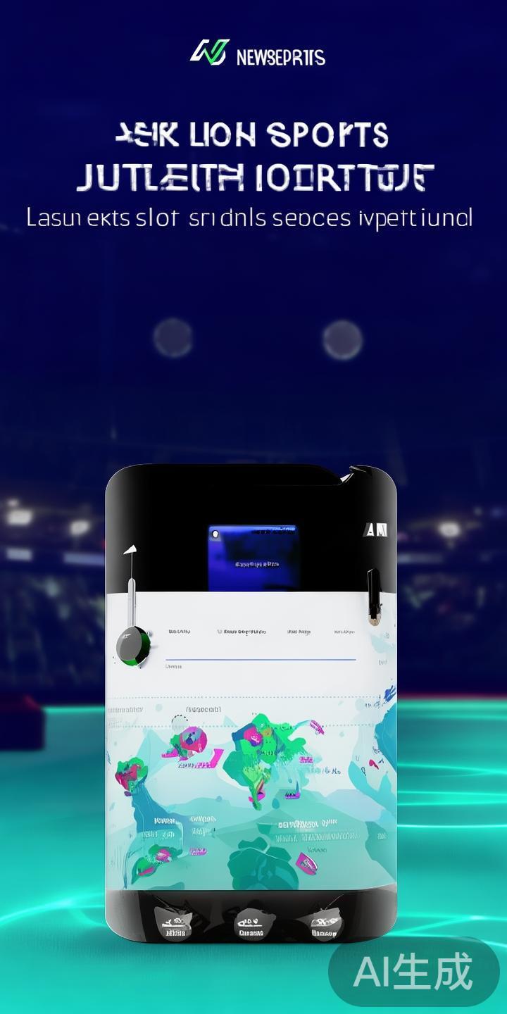 体育博彩的核心在于赛事操作的便捷性。亚盈新体育的赛