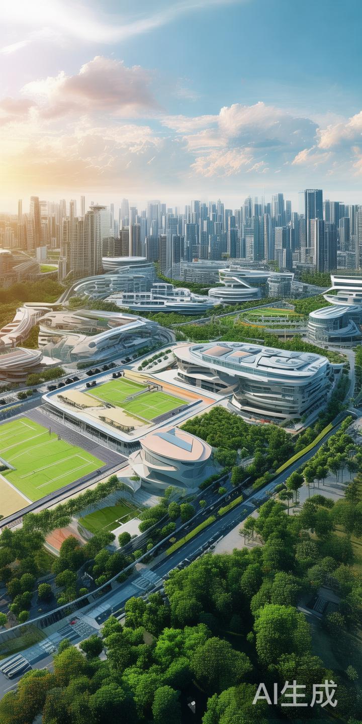 促进亚新体育产业升级的政策支持措施与行业合作发展路径探析