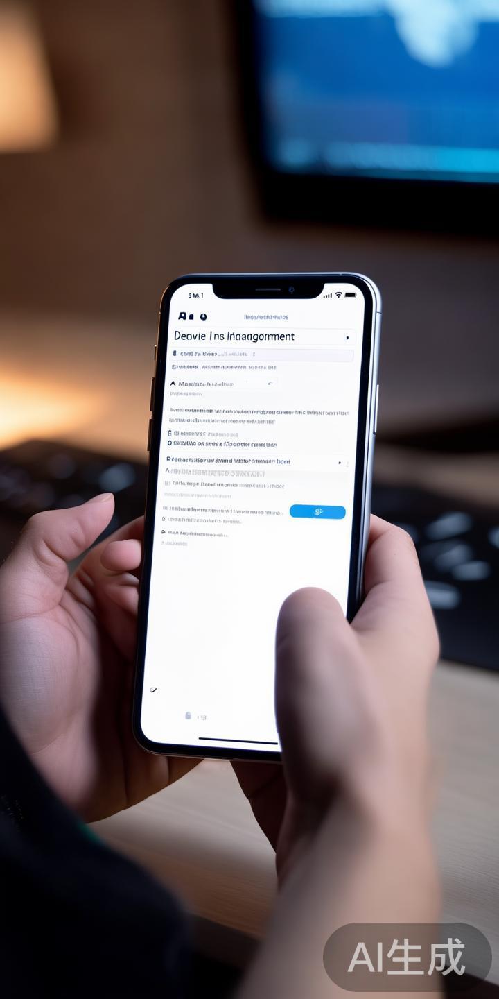三、安装之前进行安全设置调整
在安装应用前，需进