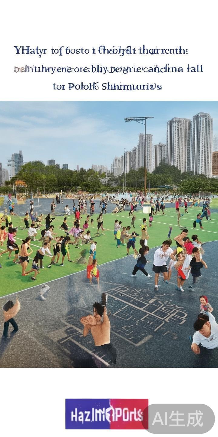 亚新体育上海:推动全民健康事业发展的重要先锋与积极贡献 亚新体育上海深知,推动全民健康不仅需要企业的努力,